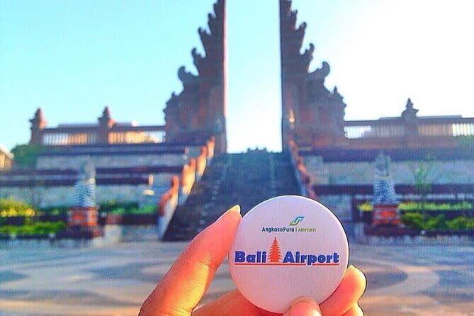 Private Arrival Transfer: Bali Airport to Jimbaran and Uluwatu Hotel - A Closer Look at the Transfer Experience