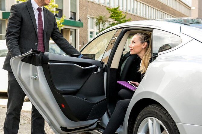 Private Arrival Transfer Bandaranayake International Airport to Colombo City - Why Choose This Transfer?