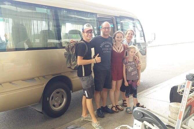 Private Arrival Transfer from Gaoqi Airport to Xiamen City Hotel - The Sum Up