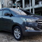 Private Arrival Transfer From International Bali Airport to Nusa Dua Area - The Vehicle and Comfort Level