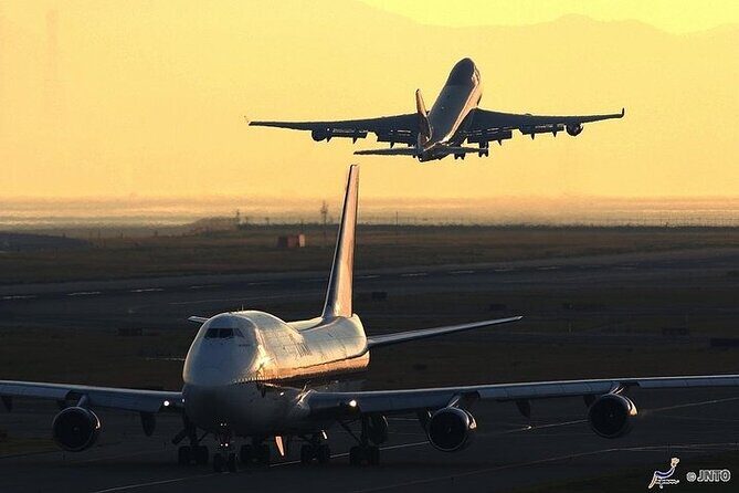 Private Arrival Transfer From Itami Airport to Kobe City - The Sum Up: Is It Worth It?