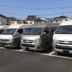 Private arrival transfer from Kansai airport to Kobe City & Arima Onsen - Key Points