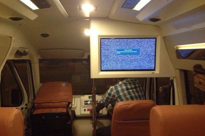 Private Arrival transfer: Hyderabad RGIA Airport to Hotel - Why This Transfer Works Well