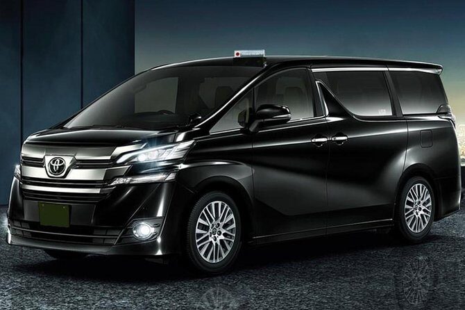 Private Arrival Transfer : Osaka Itami Airport to Osaka City - Authentic Tips from Past Travelers