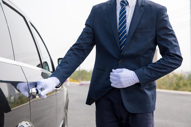 Private Arrival Transfer: Phnom Penh International Airport (PNH) to Hotel - The Practical Details That Matter