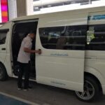 Private Arrival Transfer : Phuket Airport (SHA Plus) - Practical Details & Tips
