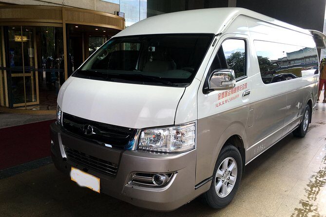 Private Arrival Transfer: Yangon International Airport (RGN) to Hotel - The Realities of Pricing and Value