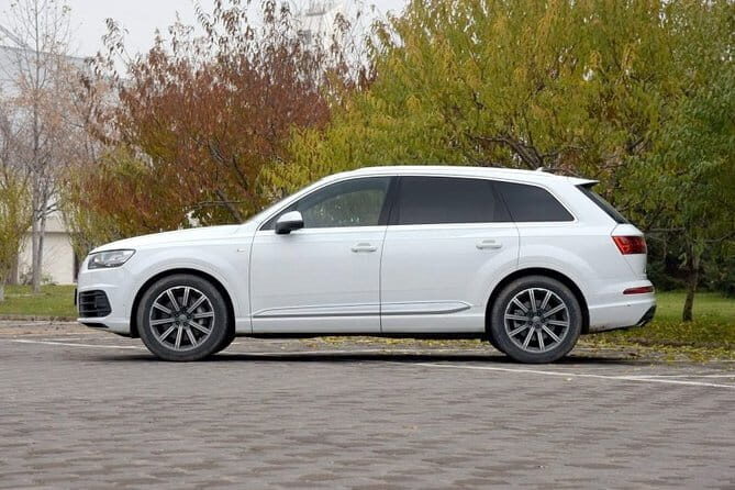 Private Arrival Transfer:Any Chongqing Railway Station to Hotel - What to Expect from Your Chongqing Private Transfer