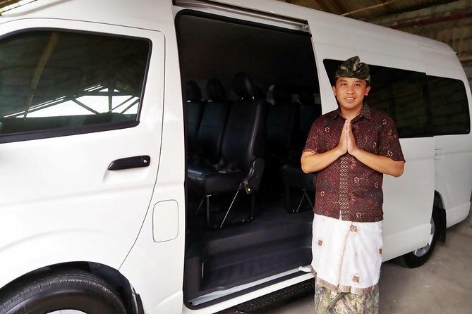 Private Arrival Transfer:Bali,Ngurah Rai Denpasar Airport to Candidasa Area - Who Is This Transfer Best For?