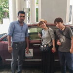 Private Arrival Transfers From Bandaranaike Int Airport (CMB) to Colombo city - The Booking Process and Inclusion Details
