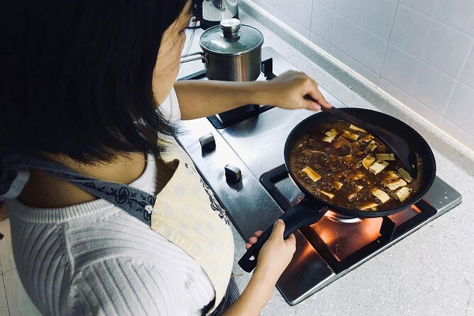 Private Authentic Chinese Cooking Class in Shanghai with a Lovely Local - FAQ