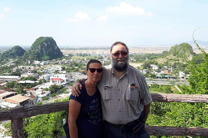 Private Authentic My Son Sanctuary & Marble Mountains from Da Nang & Hoi An - Practical Tips for Travelers