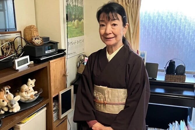 Private Authentic Sushi Cooking Class in Tokyo with Hiroko - The Value of the Experience