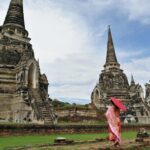 Private Ayutthaya Tour By Coach Cruise From Bangkok include lunch - What’s Included and What to Keep in Mind