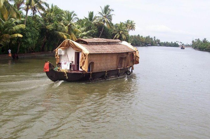Private Backwater Cruise on a Houseboat and Shikara including Lunch - Final Thoughts