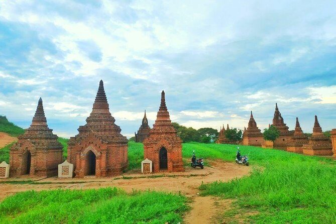 Private Bagan & Mount Popa Tour (2 Days) - Value and Practicalities