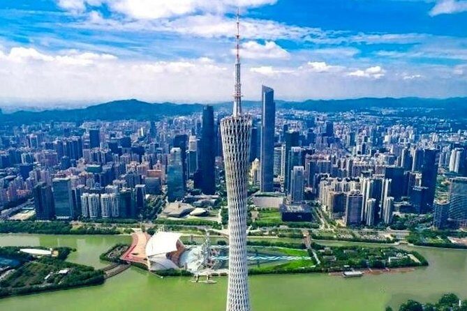 Private Baiyun Airport Arrival Transfer to Guangzhou City Area - Who Should Consider This Service?