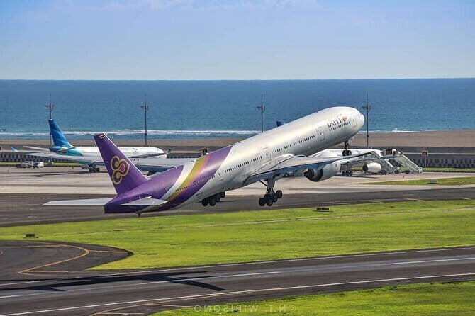 Private Bali Arrival Transfer: Airport to Ubud Hotels - Why This Transfer Is Worth Considering