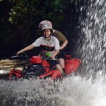 Private Bali ATV Ride waterfall and Thunel Track - Practicalities and Considerations