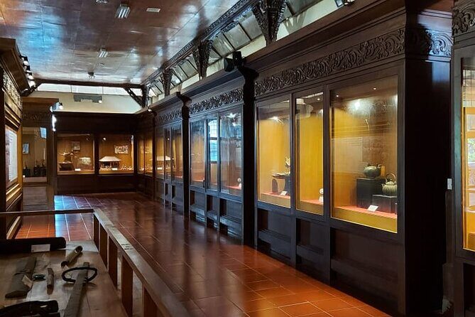 Private Bali Museum and Bajra Sandhi Monument Historical Tour - Why This Tour Is a Great Value