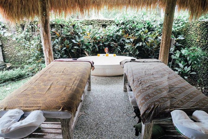 Private Bali White water rafting with lunch, and spa - Why This Tour Offers Great Value