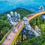 Private Bana Hills - Golden Hands Bridge Guided Tour with Lunch and Transfer - The Sum Up