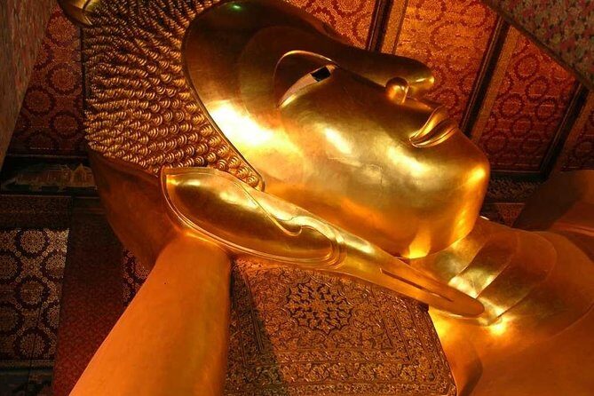 Private Bangkok Customizable Cultural Walking Tour With Wat Pho & Temple of Dawn - What’s Included and What’s Not