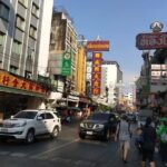 Private "Bangkok Walking Hopping Tour" - Practical Tips for Your Tour