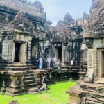 Private Banteay Srei and Roluos Group Temple Tour - What Travelers Say About This Tour