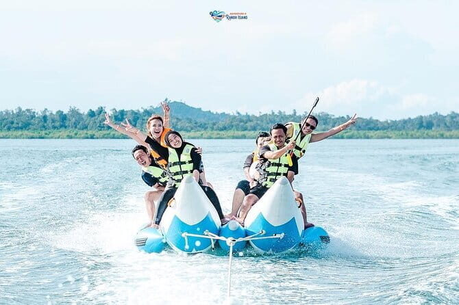 Private Batam Island Snorkeling and Canoe from Singapore - Practical Details: What We Loved & What to Consider