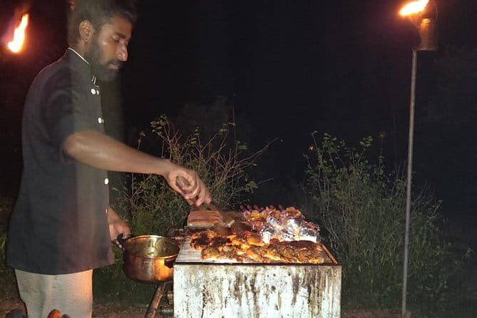 Private Beach BBQ Dinner at Yala - Final Thoughts: Is It Worth It?