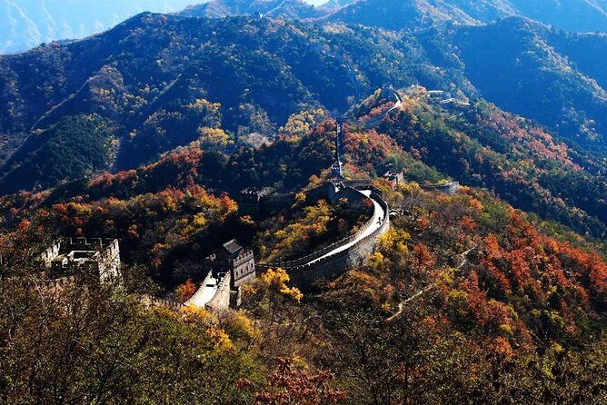 Private Beijing Airport One Day Layover Tour Including Mutianyu Great wall - Who Will Enjoy This Tour?