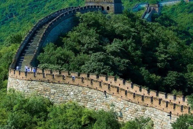 Private Beijing Capital Airport Transfers (PEK) for Beijing - Why Travelers Might Choose This Service