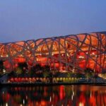 Private Beijing City Skyline Tour by Night with Local Guide - Key Points