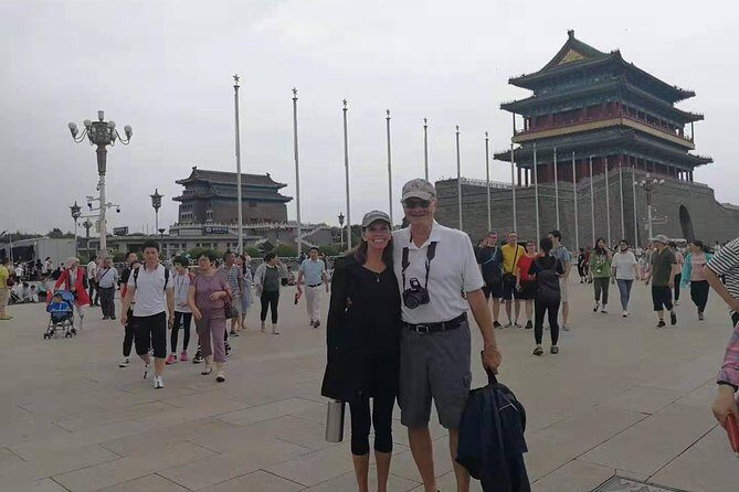 Private Beijing City Tour: All-Inclusive Customized Experience - A Deep Dive into the Tour Experience: What to Expect