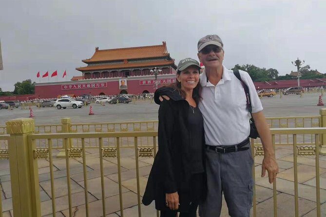 Private Beijing City Tour to Forbidden City, Temple of Heave, Summer palace - What We Love About This Tour