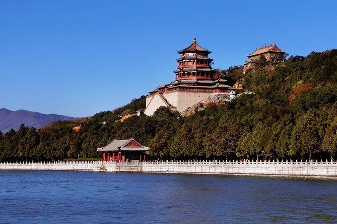 Private Beijing Day Tour Boating in Summer Palace and Hutong Visiting - Who Should Consider This Tour?