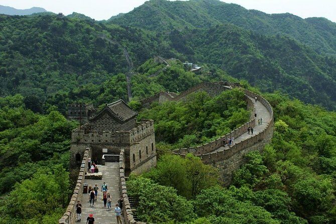 Private Beijing Day Tour: Mutianyu Great Wall And Peking duck Dinner - FAQ