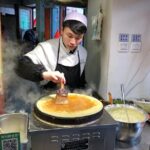 Private Beijing Food Walking Tour - Key Points