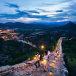Private Beijing Gubei Water Town & Simatai Great Wall Afternoon & Night Tour - Authentic Experiences & Traveler Insights