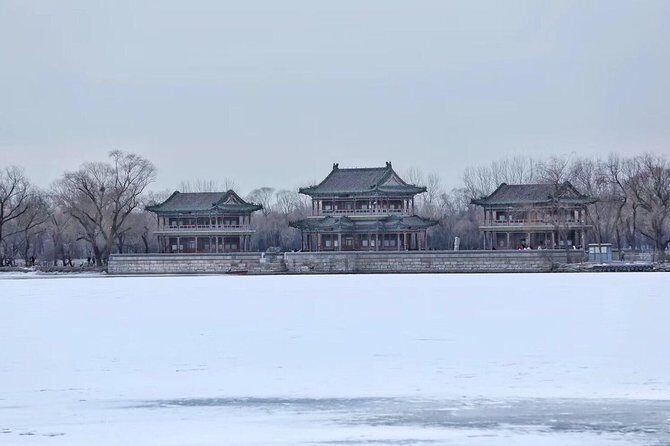 Private Beijing Guided Sightseeing Day Tour with Kungfu Show - Final Thoughts