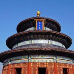 Private Beijing Half Day Tour : Lama Temple, Silk Factory And Temple of Heaven - Practical Details and What to Expect