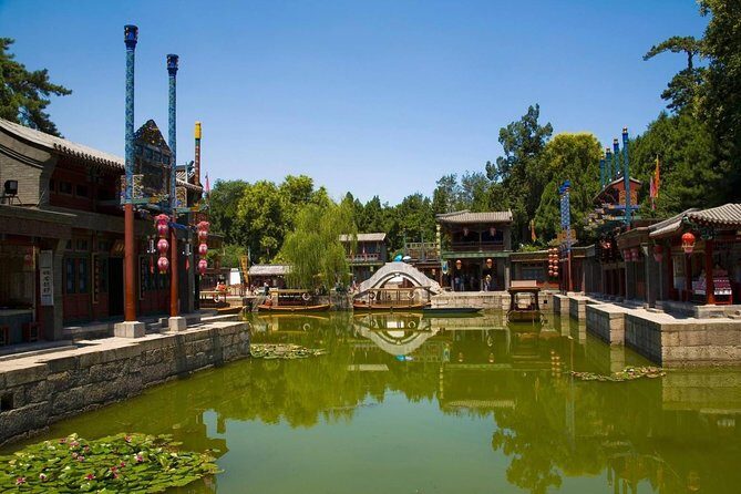 Private Beijing Half Day Tour: Summer Palace And Hutong Rickshaw Tour - Final Thoughts