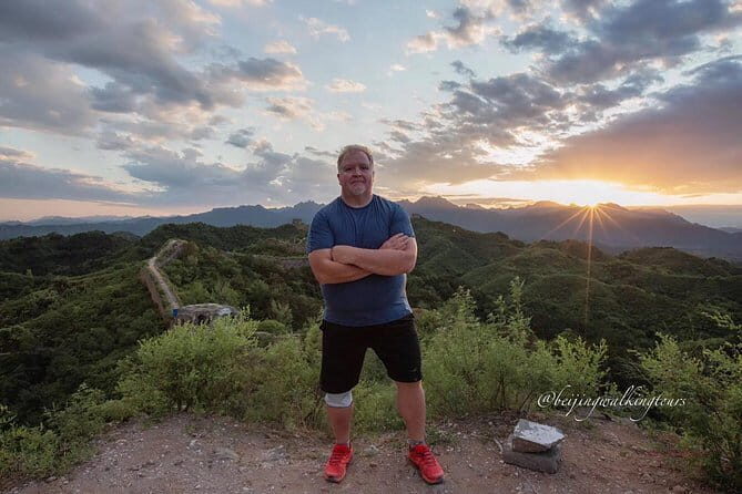 Private Beijing Independent Tour to Huangyaguan Great Wall - Who Is This Tour Best For?