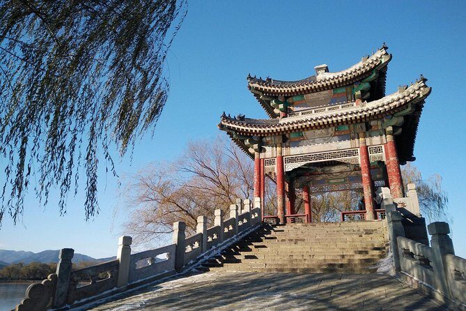 Private Beijing Layover Tour: Mutianyu Great Wall, Summer Palace - Analyzing the Value
