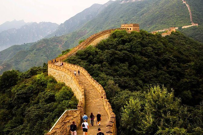 Private Beijing Mutianyu Great wall Tour Including Peking Duck Dinner - FAQ