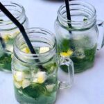 Private Beijing Night Tour: Drink like The Beijinger - Third Stop: Litchi Fruit Shots