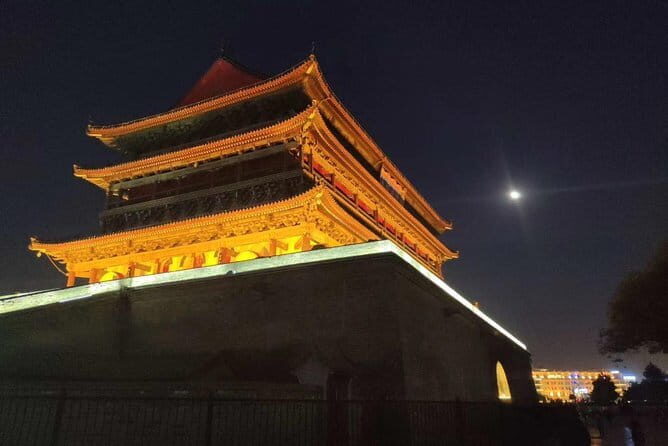 Private Beijing Night Tour - Practical Aspects and Value