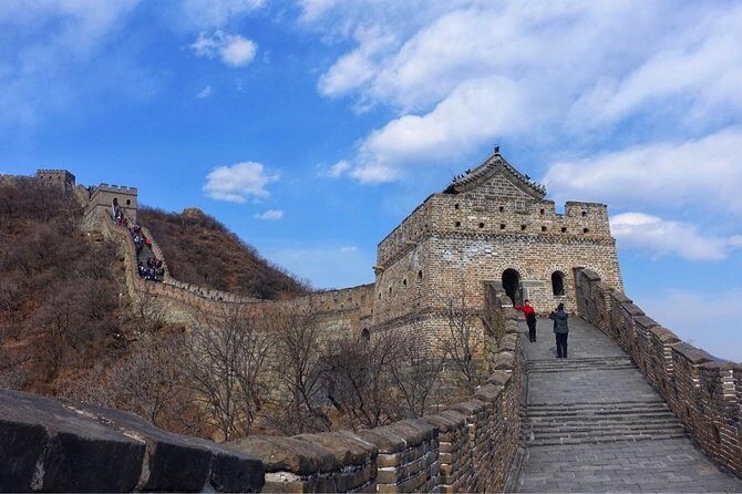 Private Beijing One Day Tour From Shanghai 's Hotel Including Transfer Service - The Sum Up
