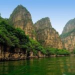 Private Beijing Package Day Tour To Longqing Gorge - The Itinerary in Detail